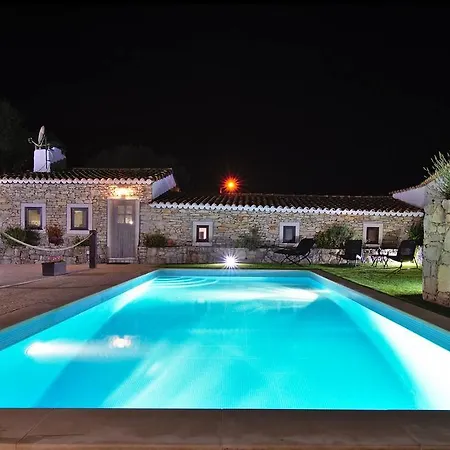 Quinta Dos Canteiros Fatima