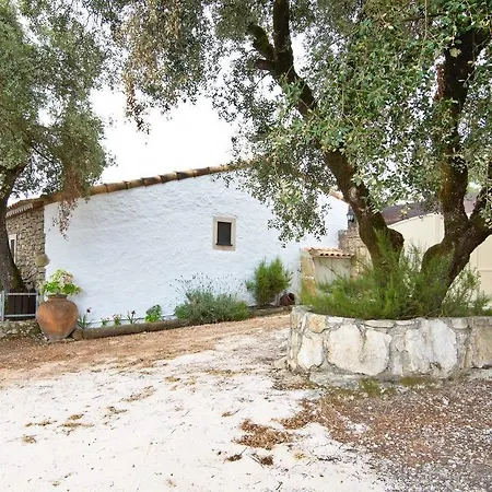 Quinta Dos Canteiros Fatima