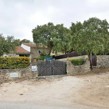 Casa de Férias Quinta Dos Canteiros *