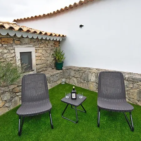 Quinta Dos Canteiros *