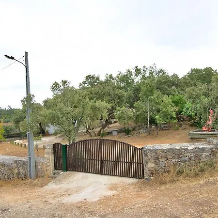 Holiday home Quinta Dos Canteiros *