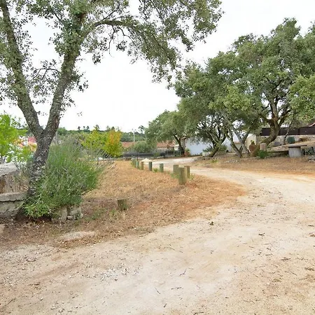 Holiday home Quinta Dos Canteiros Fatima