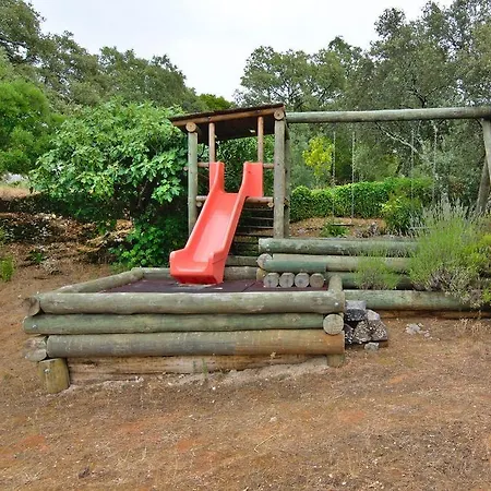 Quinta Dos Canteiros Semesterbostad