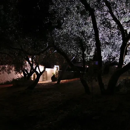 Semesterbostad Quinta Dos Canteiros Fátima