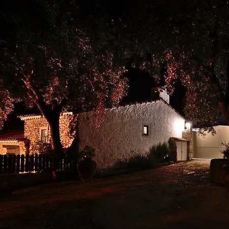 Quinta Dos Canteiros Semesterbostad