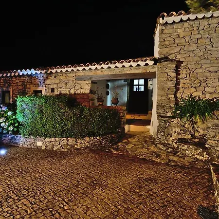 Semesterbostad Quinta Dos Canteiros