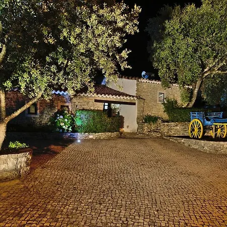 Quinta Dos Canteiros *
