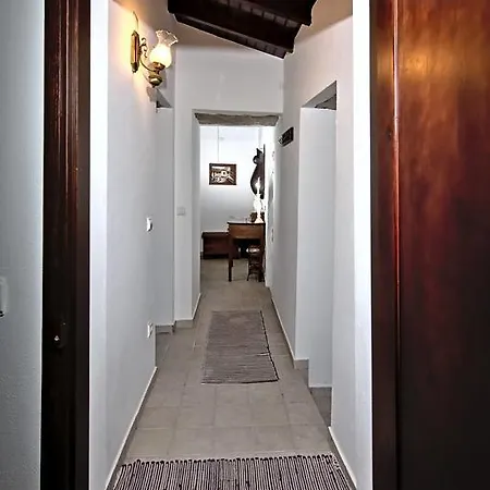 Casa de Férias Quinta Dos Canteiros