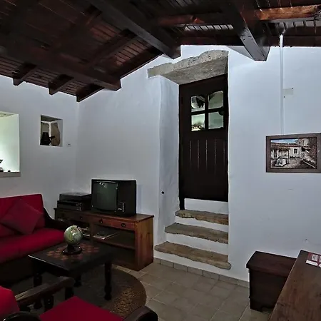 Holiday home Quinta Dos Canteiros *