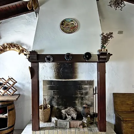 Semesterbostad Quinta Dos Canteiros Fátima