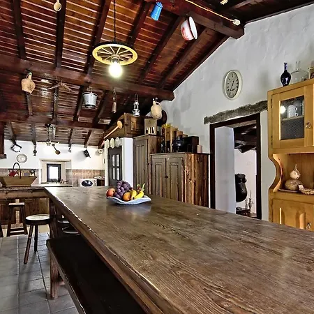 Holiday home Quinta Dos Canteiros *
