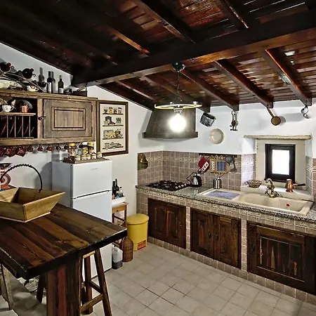 Quinta Dos Canteiros Semesterbostad *