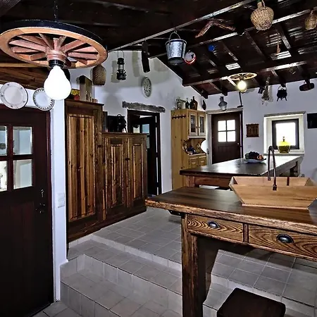 Holiday home Quinta Dos Canteiros *