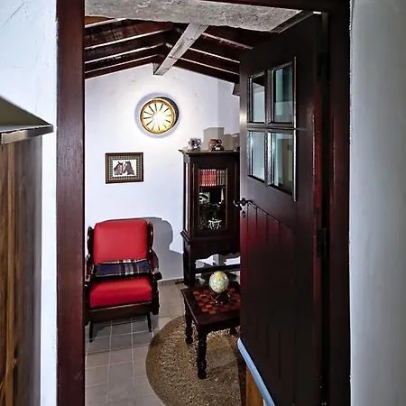 Holiday home Quinta Dos Canteiros Fatima