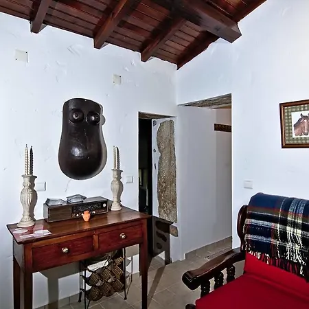 Quinta Dos Canteiros *