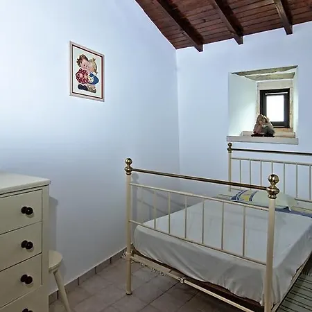 Quinta Dos Canteiros Semesterbostad Fátima