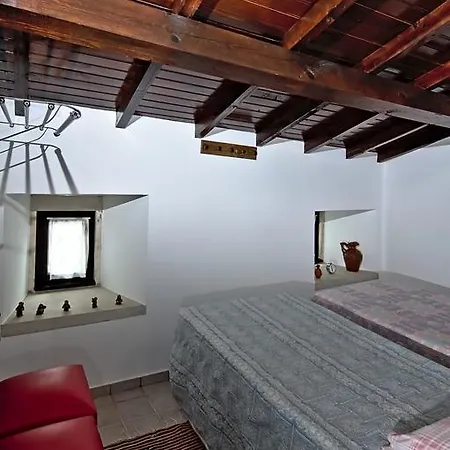 Holiday home Quinta Dos Canteiros *