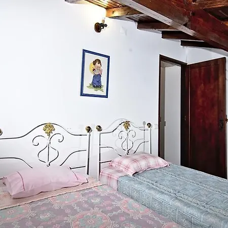Semesterbostad Quinta Dos Canteiros Fátima